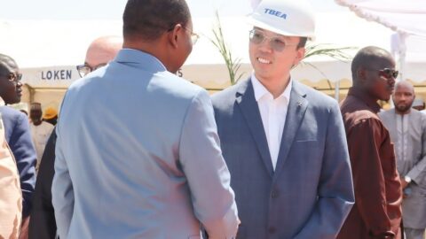 N&rsquo;Djamena mise sur trois nouvelles centrales solaires