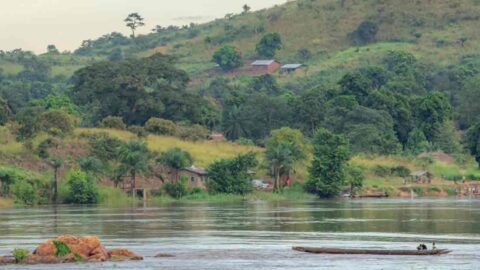 L&rsquo;Angola lance un projet FEM pour ses aires de conservation