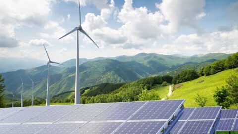 Le Maroc dépasse 40 % d&rsquo;électricité renouvelable