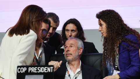 COP30 à Belém : un accord climatique en demi-teinte