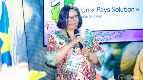 La RDC lance à la COP30 son programme « La Forêt, c&rsquo;est Nous », doté de 5 milliards de dollars