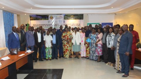 Le Congo valide sa nouvelle Stratégie et Plan d&rsquo;action national pour la biodiversité 2025-2030