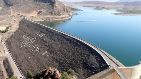 Maroc : les barrages renouent avec des niveaux inédits depuis 2019 grâce aux pluies