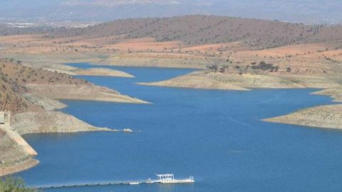 Maroc : requinqué par les pluies, le pays n&rsquo;est pas encore sorti de la sécheresse